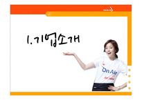 미스터피자 사례분석-3