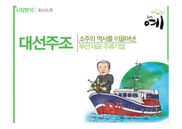 소주시장분석 즐거워요-6