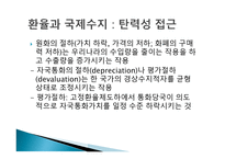 환율 변동의 효과-5