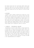 시장구조와 후생-3