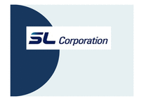 SL corporation분석-1