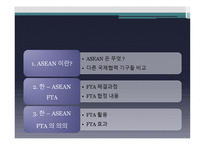 한 ASEAN FTA-2