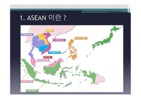 한 ASEAN FTA-4