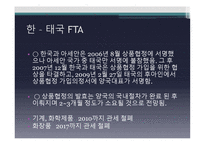 한 ASEAN FTA-16