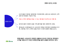 총각네 야채가게 대치점 매출 하락에 따른 대응전략-10