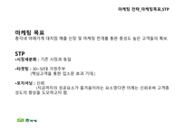 총각네 야채가게 대치점 매출 하락에 따른 대응전략-16