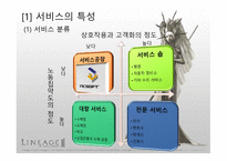 NC소프트社서비스 운영관리 분석-15