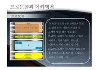 프로토콜과 아키텍처-3