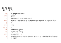 잡지 기획서 BEERS-7