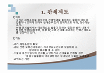 수출입통관절차 개론-2