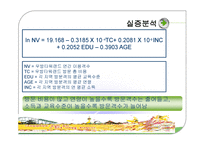 대구 우방타워랜드의 편익가치 측정-13