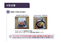 요리잡지 창단 기획-4