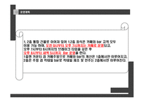 홍대입구 카페&바 사업계획서-6