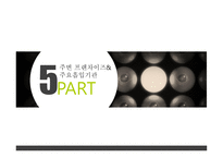 홍대입구 카페&바 사업계획서-15
