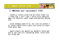 HMR Home meal replacement-2