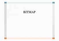 BIT MAP-1