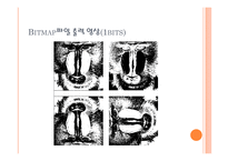 영상처리 비트맵 구조-20
