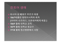 무한 개념을 도입한 집합론의 창시자 게오르크 칸토어-3