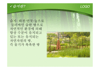 야생자원 습지 1-3