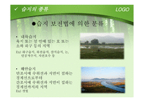 야생자원 습지 1-4