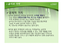 야생자원 습지 1-10