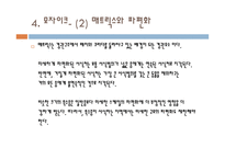 경관 생태학 서식처 이동통로 여과기능 Filter장벽-11