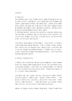 [한국정치] 제2공화국-4