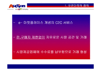 옥션의 성공 경영전략 마케팅-3