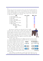 [마케팅전략] 패스트푸드점 서브웨이 SUBWAY 샌드위치 마케팅전략-11