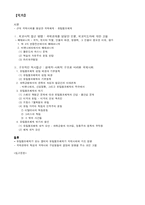 [국제관계사] 제1차 세계대전 이전의 국제정치체제의 등장 -유럽협조체제-2