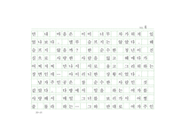 [영화감상문] 너는 내 운명을 보고-4