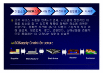 롯데마트의 SCM도입 사례-7