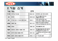 다이소 유통구조 분석 사례-5
