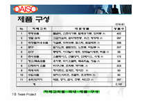 다이소 유통구조 분석 사례-15