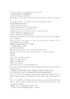 [한의학 원전 동의보감 내경 신형문]동의보감\內景 몽정은 심에 속한다 감리환 황련청심음 몽설은 심에 속한다-7