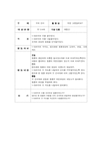 [유아놀이지도] 수놀이 영역-3