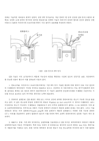 [기계공학] 내연기관 -gdi기관(Gasolin Direct Injection Engine)-11