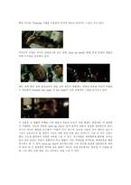 [영화언어분석] 영화 파이트클럽 영화 언어적 분석-3