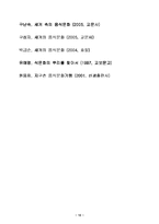 [식습관] 이집트, 인도, 브라질, 독일인의 식습관과 기호식품-11