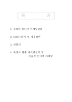 [마케팅전략] 옥션의 인터넷마케팅에 관한 전략 분석과 향후 마케팅 추이예측-1
