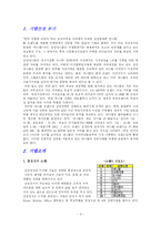 [마케팅성공사례] 삼성 애니콜의 전략 분석-3