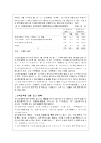 국민의 정부(김대중 대통령 집권정부)에 대한 정책 평가-12