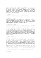 국민의 정부(김대중 대통령 집권정부)에 대한 정책 평가-13