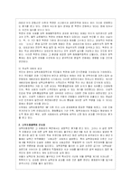 국민의 정부(김대중 대통령 집권정부)에 대한 정책 평가-14