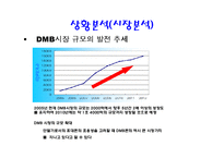 LG DMB폰 마케팅 전략-5