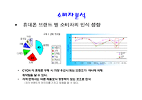 LG DMB폰 마케팅 전략-7