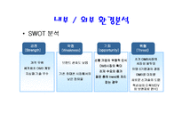 LG DMB폰 마케팅 전략-8