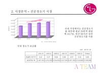 LG로보킹의 마케팅전략-7