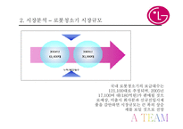 LG로보킹의 마케팅전략-9