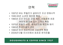 [판매촉진론] 크리스피크림도넛 판매판촉전략-4